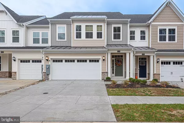 31329 TAYWOOD DR, Frankford, DE 19945