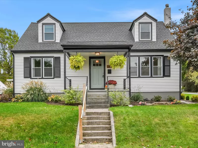 320 ELM ST, Lebanon, PA 17042