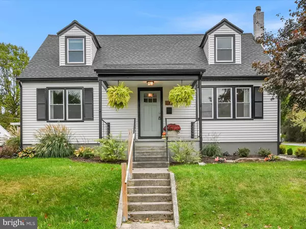 320 ELM ST,  Lebanon,  PA 17042