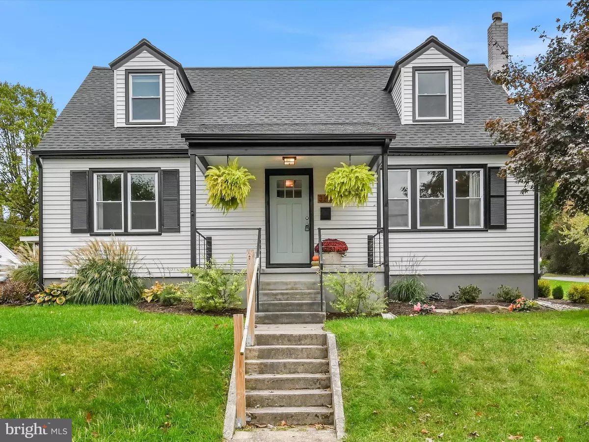 Lebanon, PA 17042,320 ELM ST