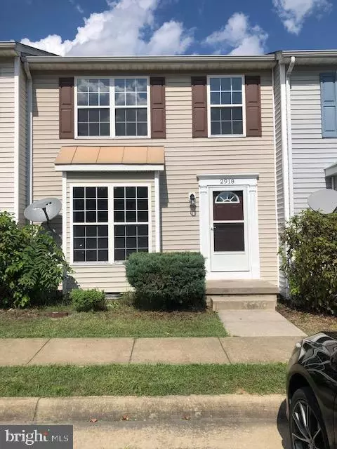 Winchester, VA 22601,2918 SORRELL CT