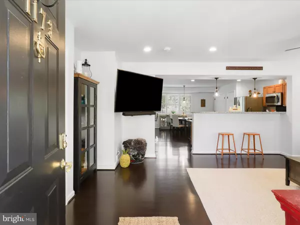 Alexandria, VA 22304,1173 N VAN DORN ST