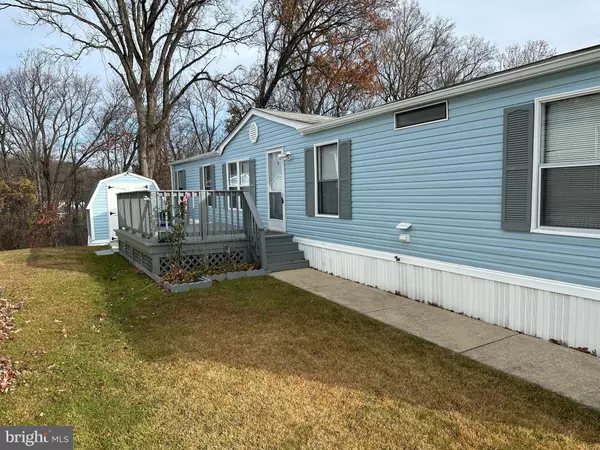 Jessup, MD 20794,8353 ASHWOOD RD #8353