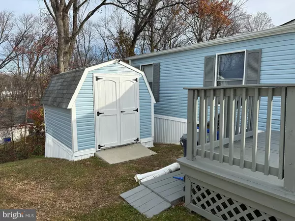 Jessup, MD 20794,8353 ASHWOOD RD #8353