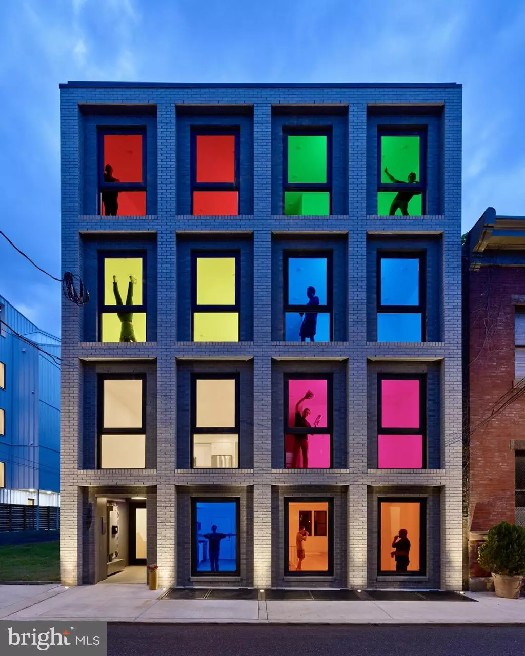 Philadelphia, PA 19130,2007 CAMBRIDGE ST