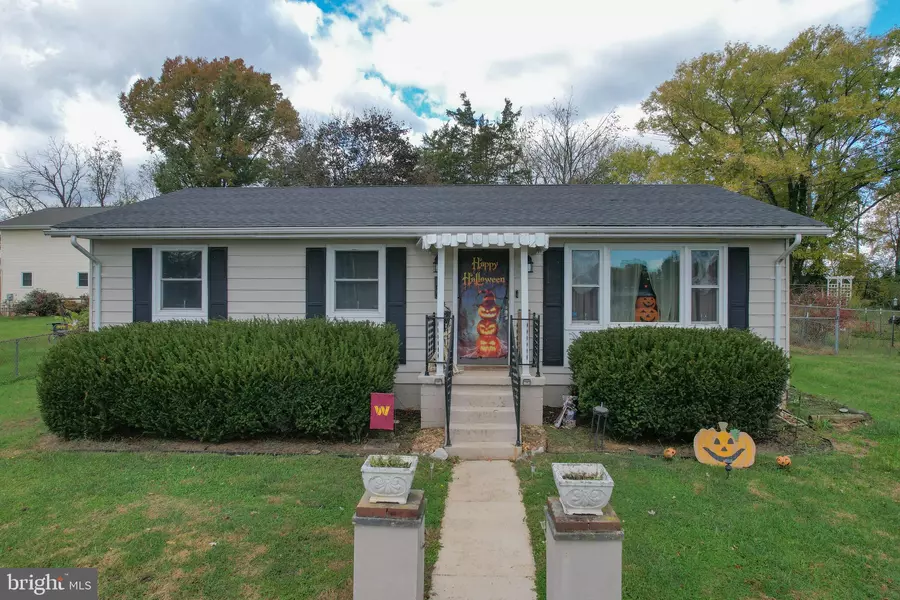 106 S MCDONALD ST, Ranson, WV 25438