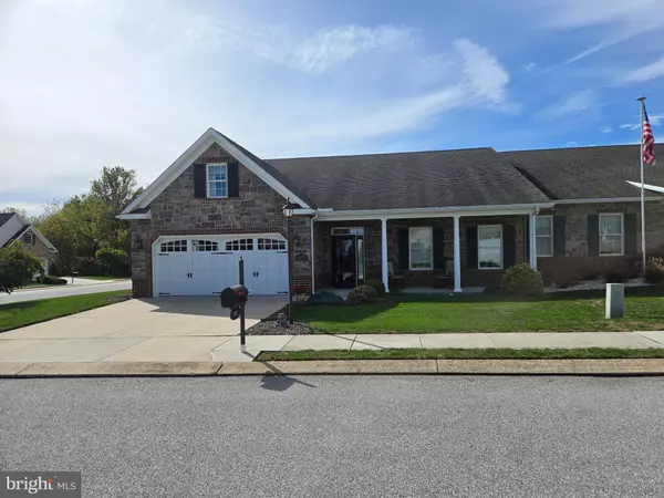 161 STONERS CIR, Littlestown, PA 17340