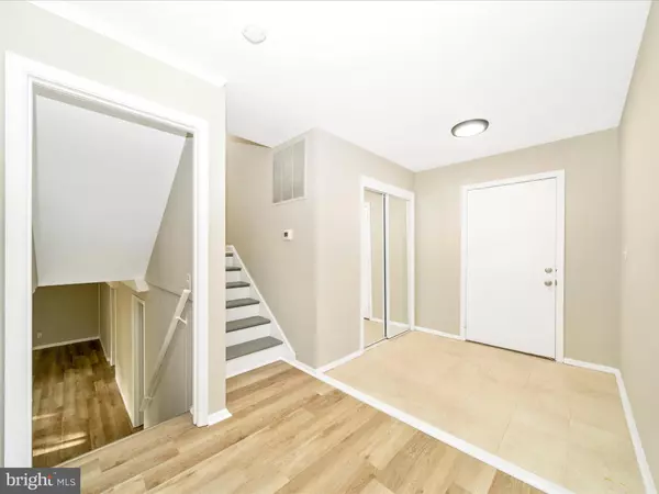 Bowie, MD 20721,3712 BASKERVILLE DR