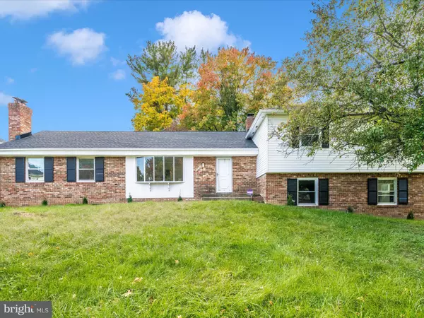 3712 BASKERVILLE DR, Bowie, MD 20721