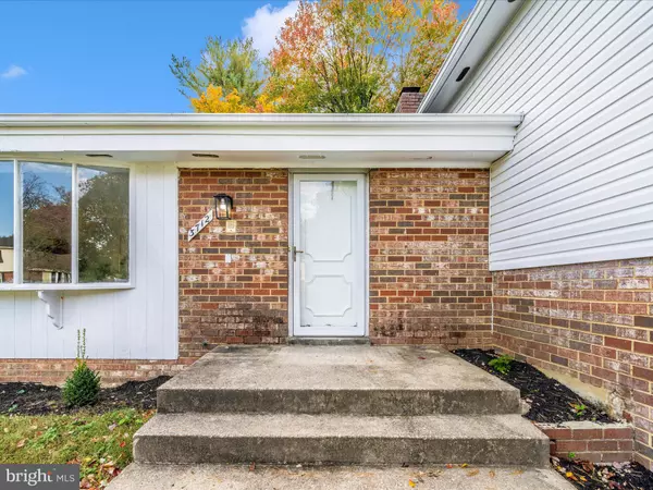 Bowie, MD 20721,3712 BASKERVILLE DR