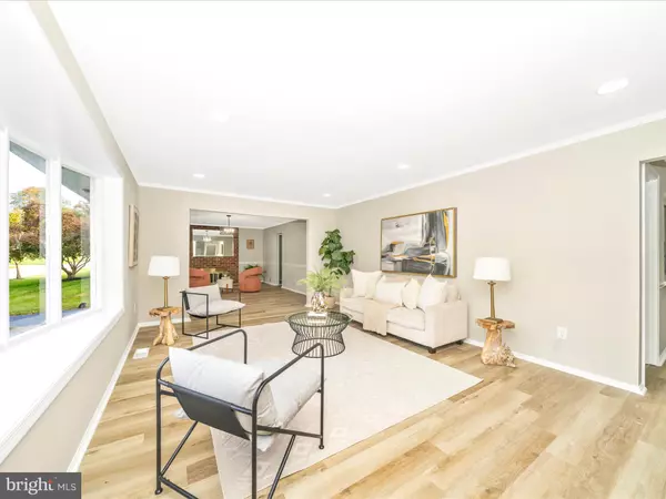 Bowie, MD 20721,3712 BASKERVILLE DR