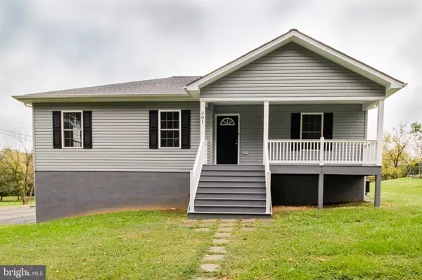 Woodstock, VA 22664,301 S CHURCH ST