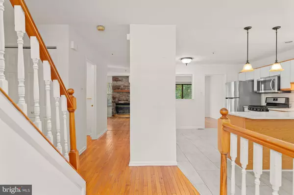 West Chester, PA 19380,1492 CONIFER DR