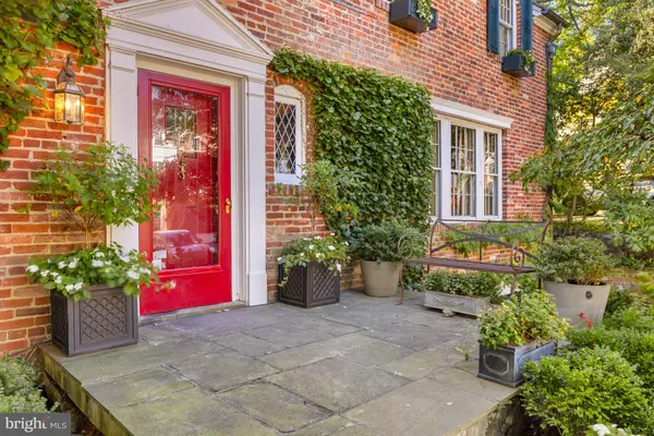 Washington, DC 20016,4438 LOWELL ST NW