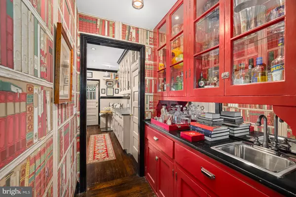 Washington, DC 20016,4438 LOWELL ST NW