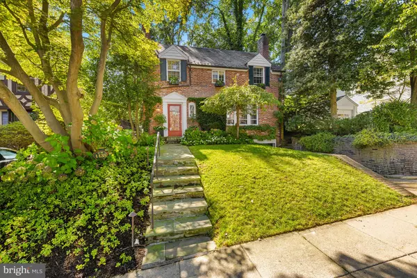 Washington, DC 20016,4438 LOWELL ST NW