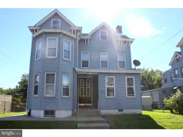 223 W BRIDGE ST #A, Morrisville, PA 19067