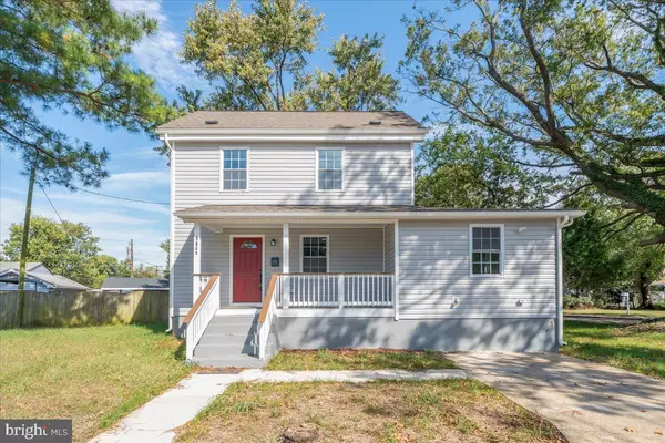 Hopewell, VA 23860,1103 BURNSIDE ST