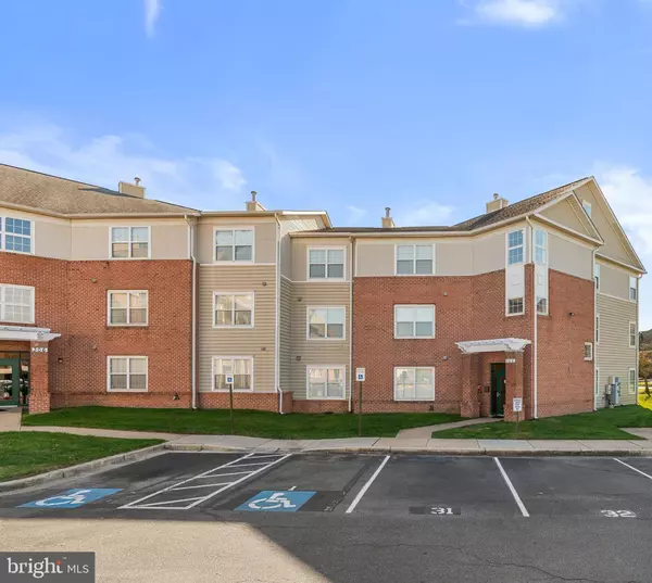 Odenton, MD 21113,308-D GATEHOUSE LN #308D