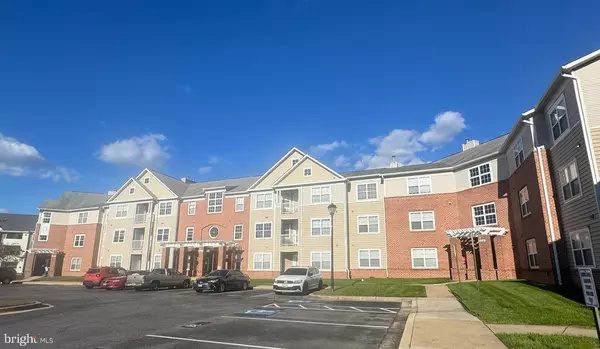 Odenton, MD 21113,308-D GATEHOUSE LN #308D
