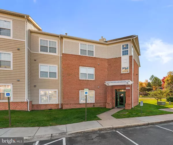 308-D GATEHOUSE LN #308D, Odenton, MD 21113