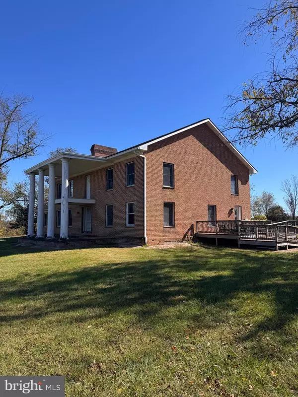 Williamsport, MD 21795,14924 CLEAR SPRING RD