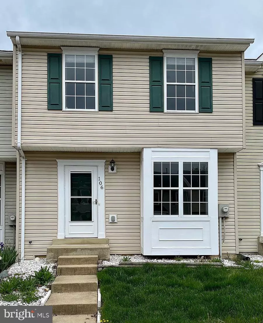 Stephens City, VA 22655,106 PERIDOT PL