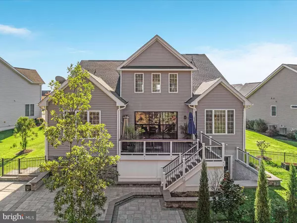 Haymarket, VA 20169,15326 CUTLER CREEK WAY