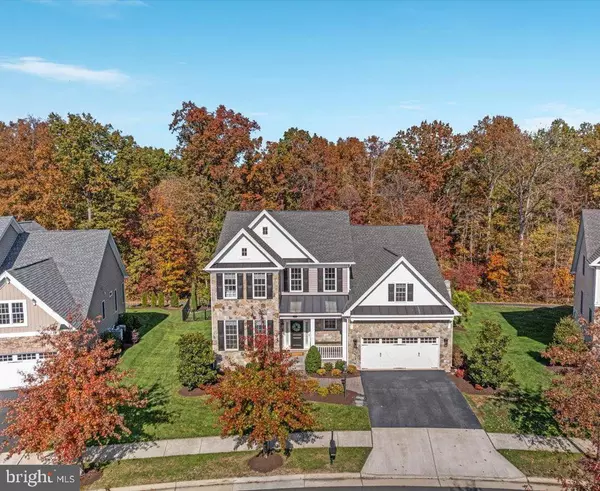 Haymarket, VA 20169,15326 CUTLER CREEK WAY