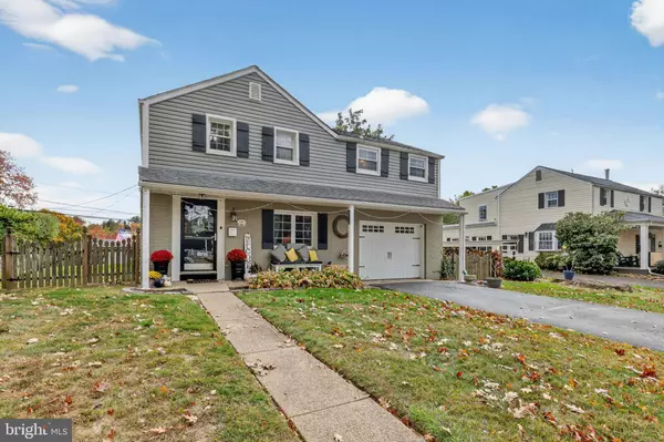 Oreland, PA 19075,200 REDFORD RD