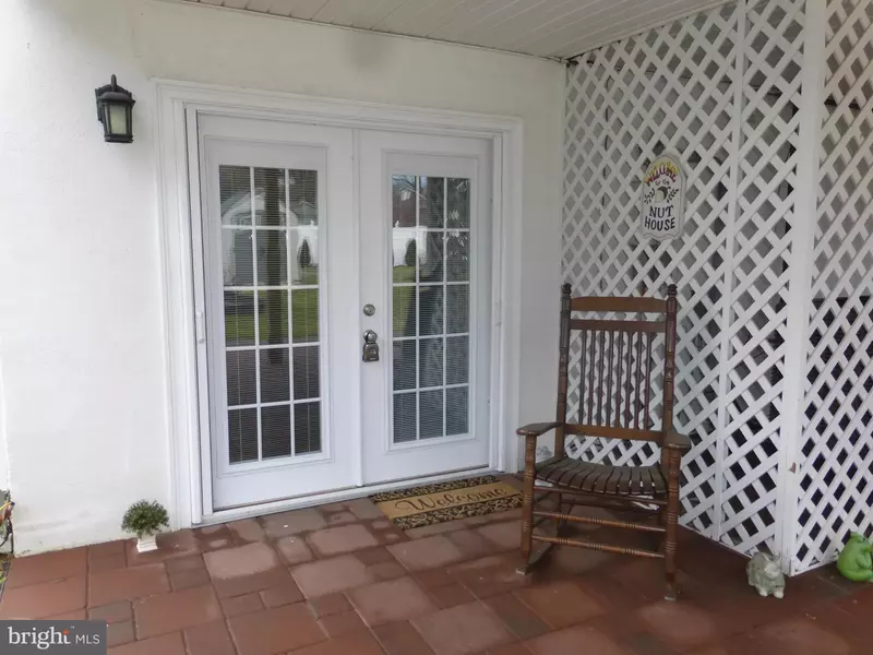 836 SALEM DR #B, Fredericksburg, VA 22407