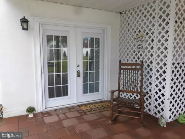 836 SALEM DR #B, Fredericksburg, VA 22407