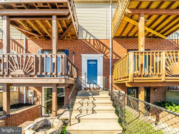 Baltimore, MD 21221,18 VILLA CAPRI CIR