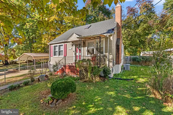 5704 48TH AVE, Riverdale, MD 20737