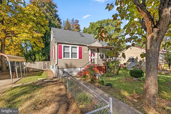 Riverdale, MD 20737,5704 48TH AVE