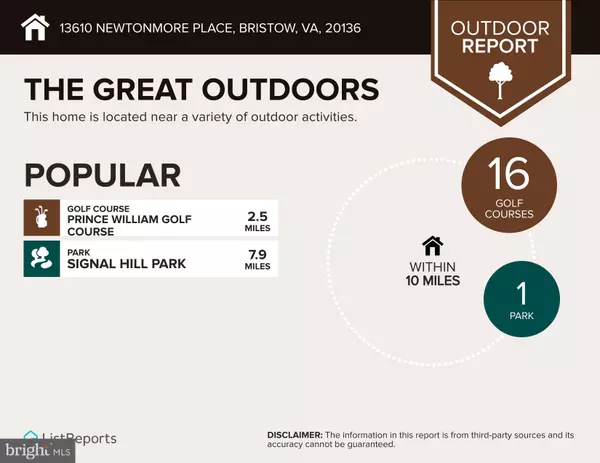 Bristow, VA 20136,13610 NEWTONMORE PL