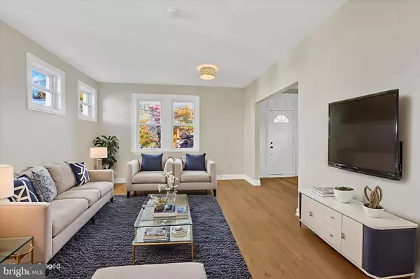 Baltimore, MD 21234,3113 CALIFORNIA AVE