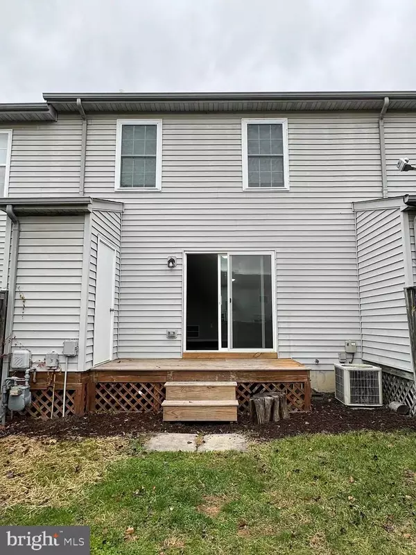 Winchester, VA 22601,204 BARRINGTON LN