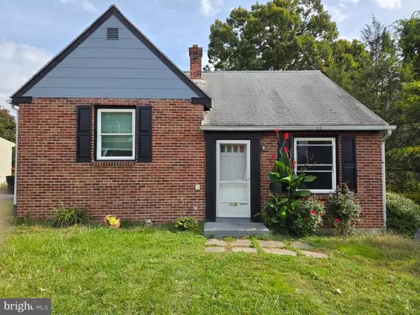 115 NURSERY LN,  Lancaster,  PA 17603