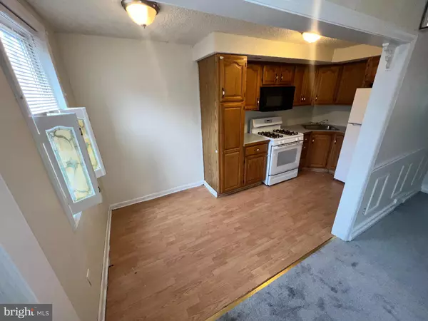 216 E 21ST ST, Chester, PA 19013