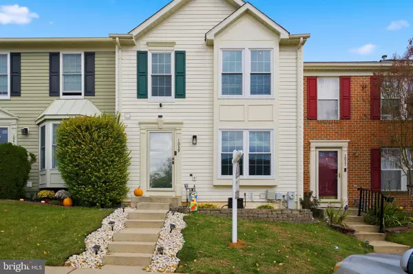 1039 JEANETT WAY, Bel Air, MD 21014