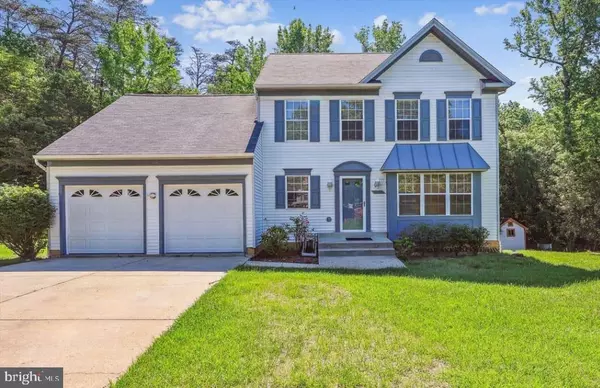 10608 CEDARWOOD LN, Fort Washington, MD 20744