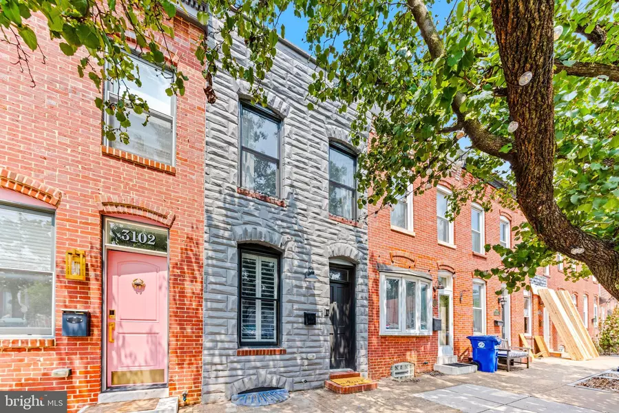 3104 FOSTER AVE, Baltimore, MD 21224