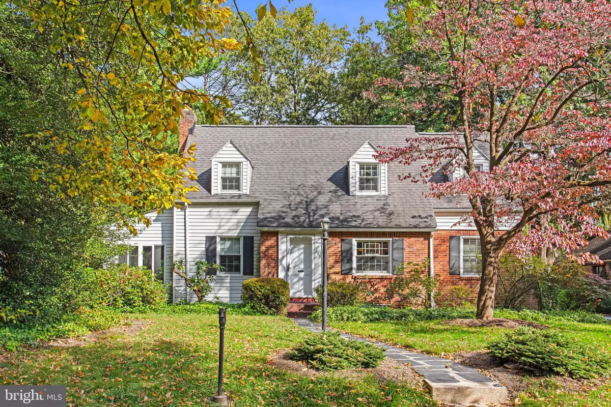 Harrisburg, PA 17104,203 VALLEY RD