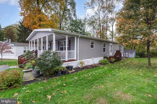 Elizabethtown, PA 17022,34 RAINBOW CIR