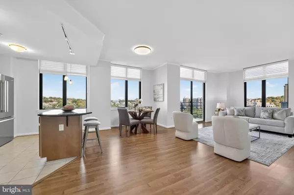 Arlington, VA 22206,2720 S ARLINGTON MILL DR #914