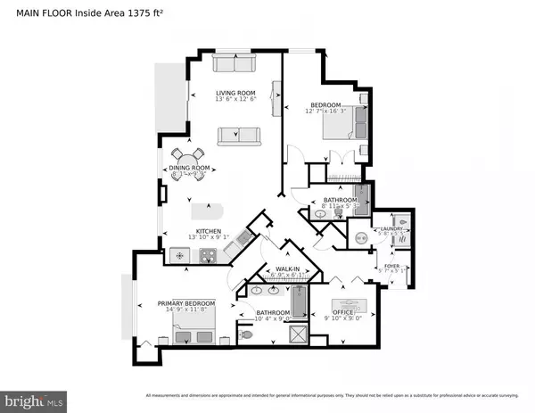 Arlington, VA 22206,2720 S ARLINGTON MILL DR #914