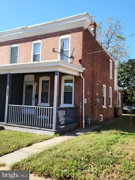 2907 N MADISON ST, Wilmington, DE 19802