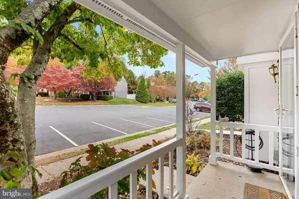 Reston, VA 20194,1550 POPLAR GROVE DR