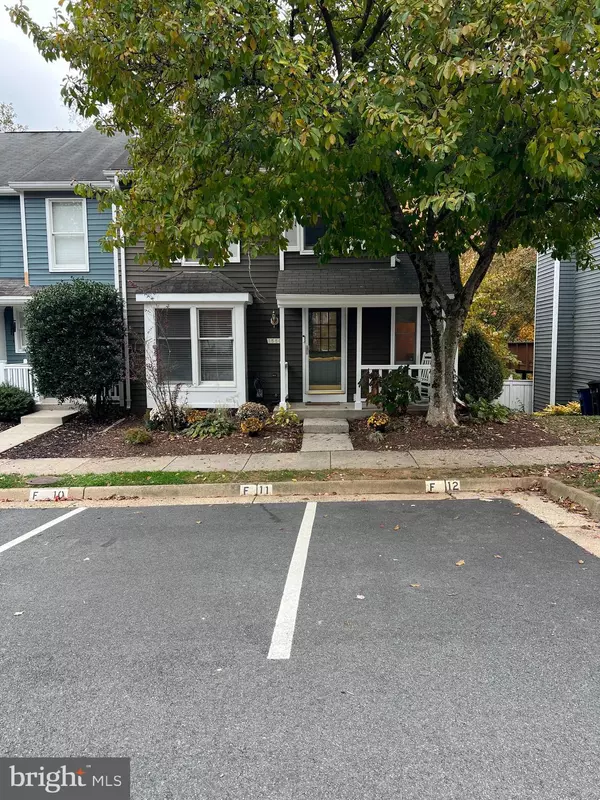 Reston, VA 20194,1550 POPLAR GROVE DR